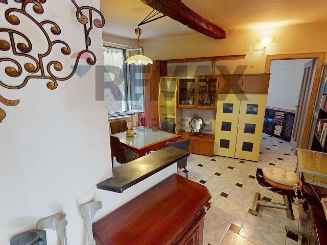 Appartamento in vendita di 60 m² in Salita di San Bartolomeo del Carmine, 11