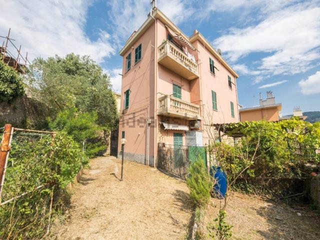 Appartamento in vendita di 60 m² in Salita Murta, 1