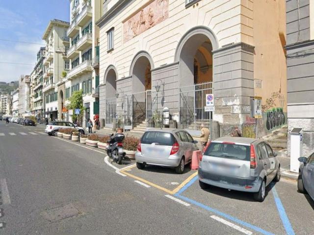 Appartamento in vendita di 60 m² in Salita Ospedale Suor Orsola, 19