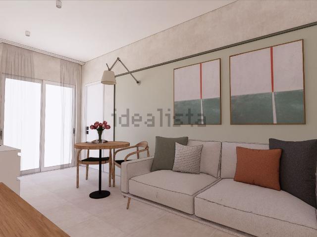 Appartamento in vendita di 60 m² in Traversa II Via Provinciale, 22