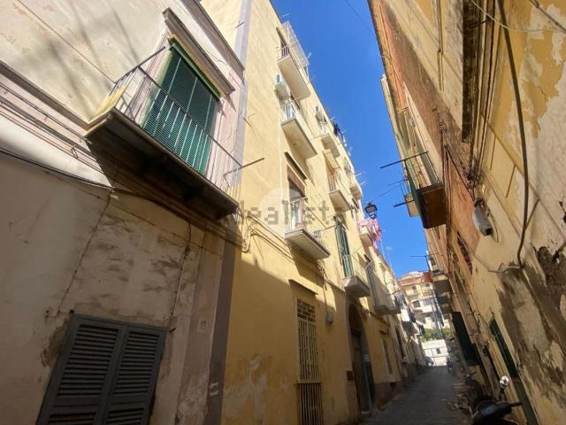 Appartamento in vendita di 60 m² in Vico D&apos Orlando, 10