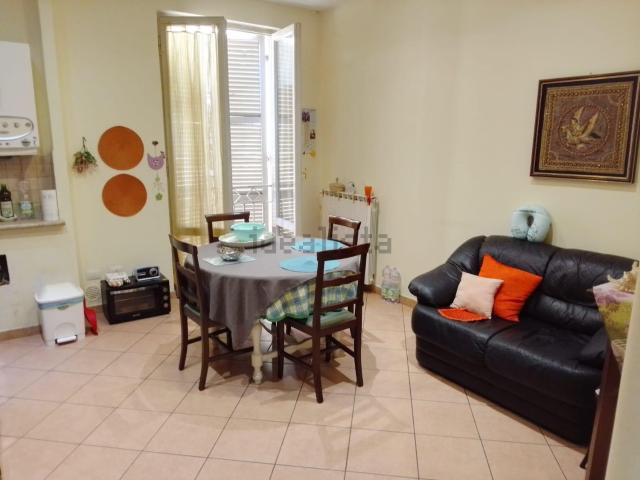 Appartamento in vendita di 60 m² in Vico dei Tintori