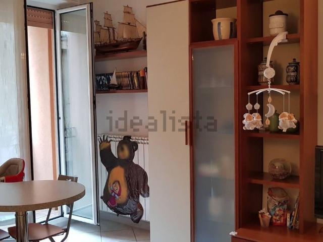 Appartamento in vendita di 60 m² in Vico della Chiusetta