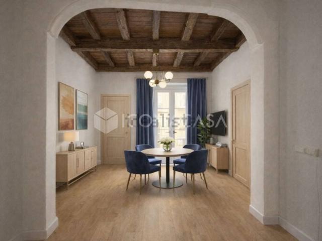 Appartamento in vendita di 60 m² in Vico delle Nocelle, 28