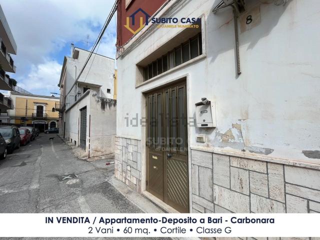 Appartamento in vendita di 60 m² in Vico I De Marinis, 8