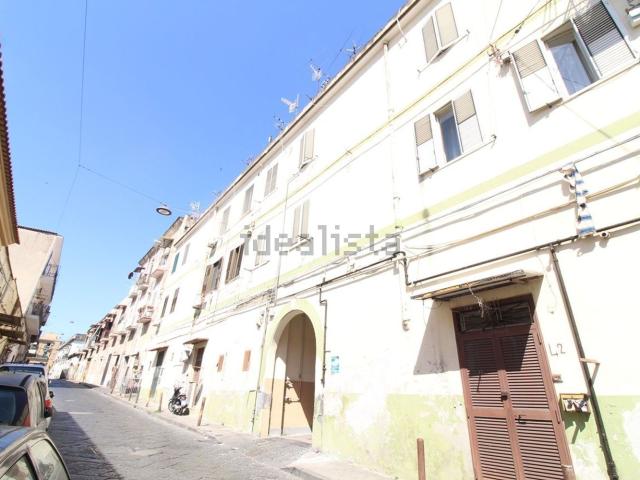 Appartamento in vendita di 60 m² in Vico Maglione, 40