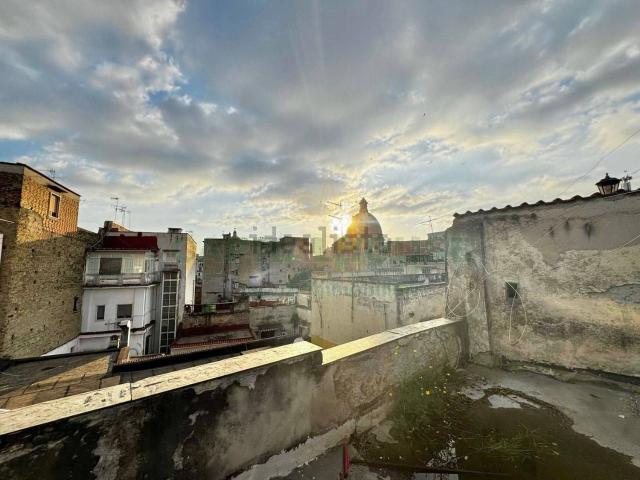 Appartamento in vendita di 60 m² in Vico Martiri D&apos Otranto, 8