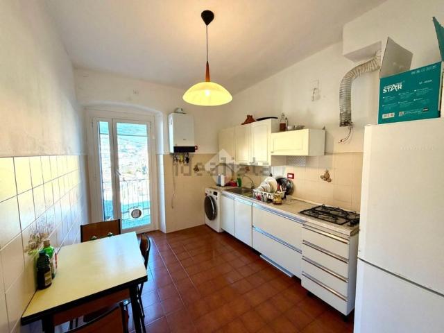 Appartamento in vendita di 60 m² in Vico Viani, 3