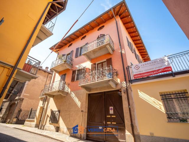 Appartamento in vendita di 60 m² in Vicolo Airotto, 15