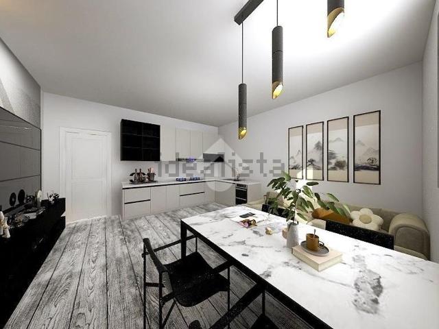 Appartamento in vendita di 60 m² in Vicolo Belvedere, 24