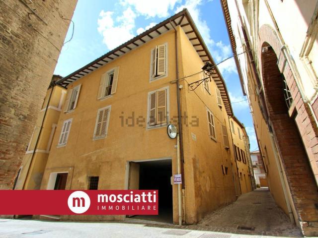Appartamento in vendita di 60 m² in Vicolo Cafasso II, 2