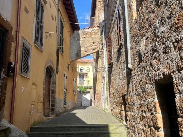 Appartamento in vendita di 60 m² in Vicolo Cecconi, 1
