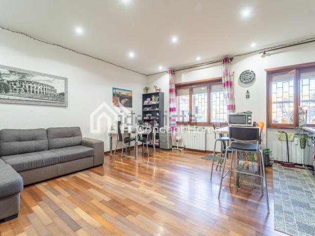 Appartamento in vendita di 60 m² in Vicolo di Mezzocammino, 191