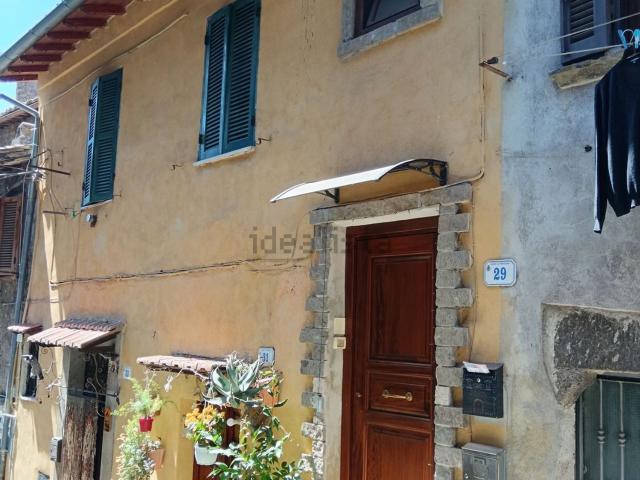 Appartamento in vendita di 60 m² in Vicolo II Borgo di Sopra