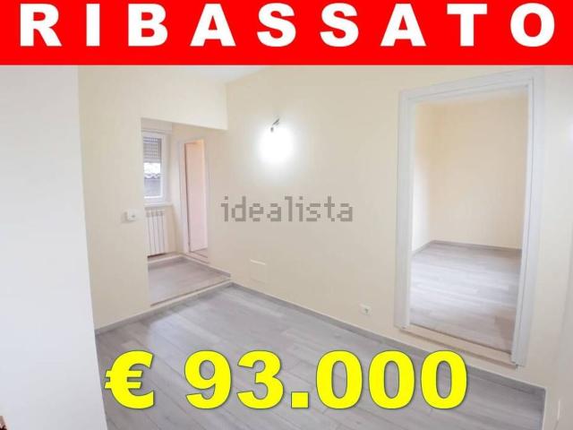Appartamento in vendita di 60 m² in Vicolo Lungo, 13