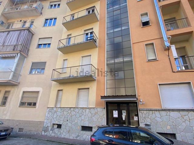 Appartamento in vendita di 60 m² in Vicolo Luigi Contratti, 6