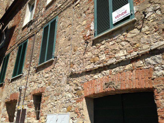 Appartamento in vendita di 60 m² in Vicolo Mescolini
