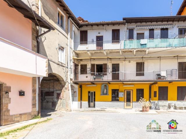 Appartamento in vendita di 60 m² in Vicolo Pretorio