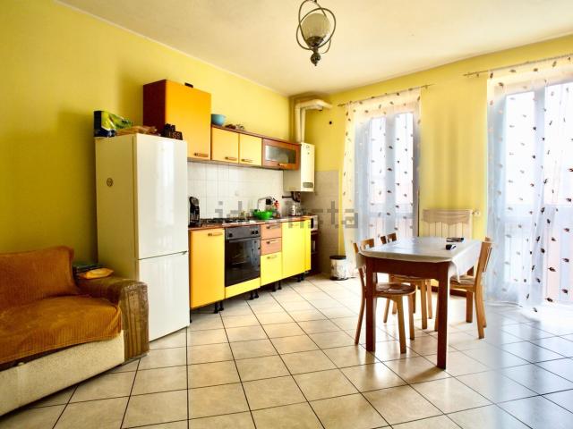 Appartamento in vendita di 60 m² in Vicolo San Marta, 12