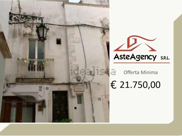 Appartamento in vendita di 60 m² in Vicolo Solitario, 15