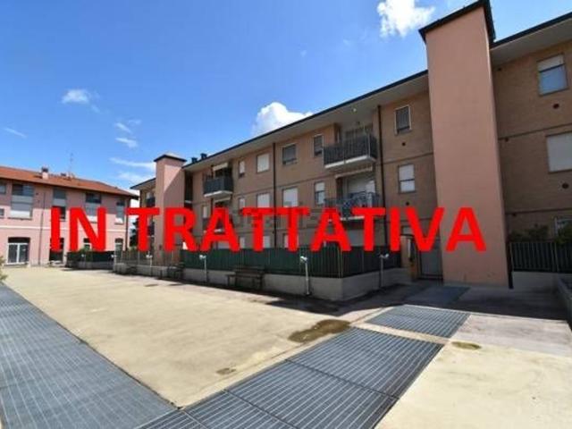 Appartamento in vendita di 60 m² in Via 4 Novembre, 29