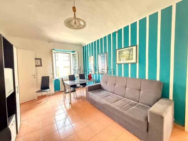 Appartamento in vendita di 60 m² in Via 1821
