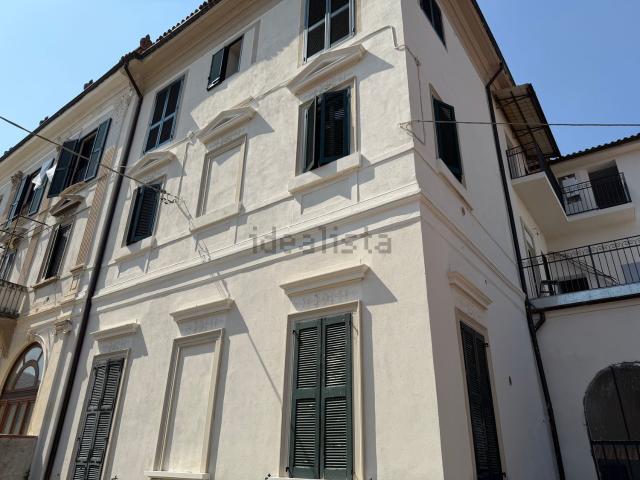 Appartamento in vendita di 60 m² in Via 24 Maggio, 1
