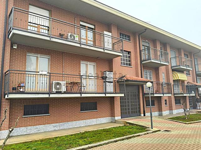 Appartamento in vendita di 60 m² in Via 25 Aprile, 11