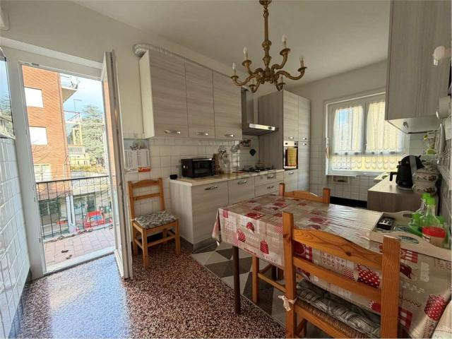 Appartamento in vendita di 60 m² in Via 25 Aprile, 13