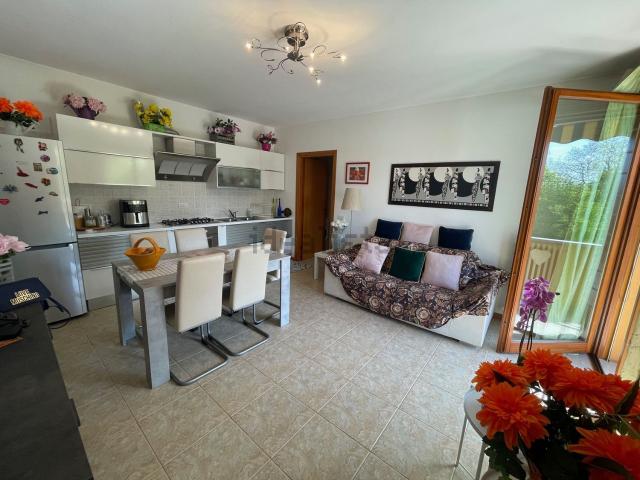 Appartamento in vendita di 60 m² in Via 25 Aprile, 9