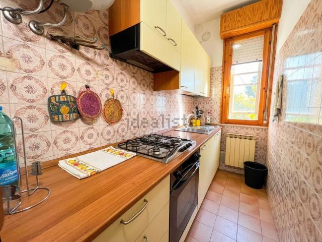Appartamento in vendita di 60 m² in Via T. Giorgetti, 71