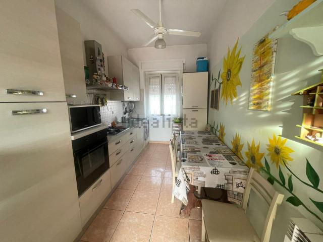 Appartamento in vendita di 60 m² in Via Taranto