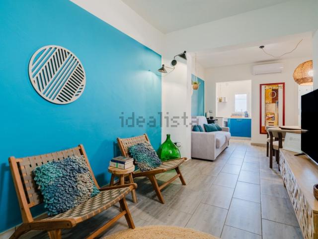 Appartamento in vendita di 60 m² in Via Taranto, 121
