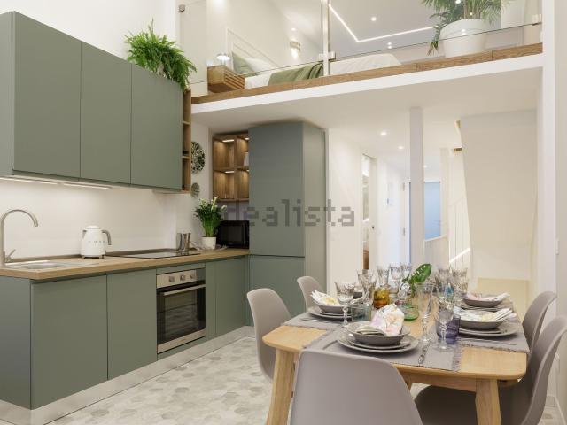Appartamento in vendita di 60 m² in Via Temistocle Calzecchi, 2