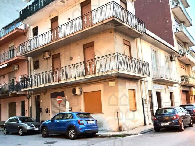 Appartamento in vendita di 60 m² in Via Tenente Colonnello Arcodaci