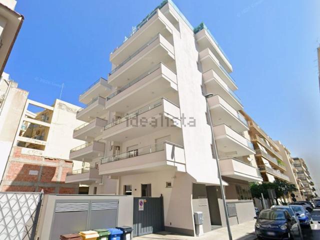 Appartamento in vendita di 60 m² in Via Tenente Siro Brigiano