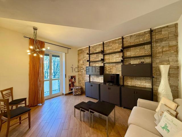 Appartamento in vendita di 60 m² in Via Teodosio, 33