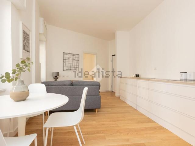 Appartamento in vendita di 60 m² in Via Teodosio Macrobio, 25