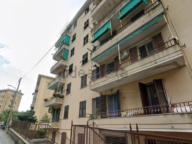 Appartamento in vendita di 60 m² in Via Terpi, 23
