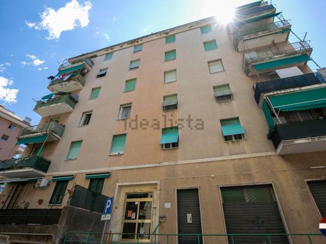 Appartamento in vendita di 60 m² in Via Terpi, 28