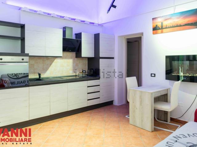Appartamento in vendita di 60 m² in Via Terra dei Ceci
