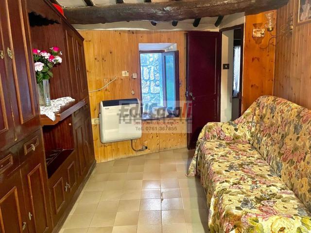 Appartamento in vendita di 60 m² in Via Teverina