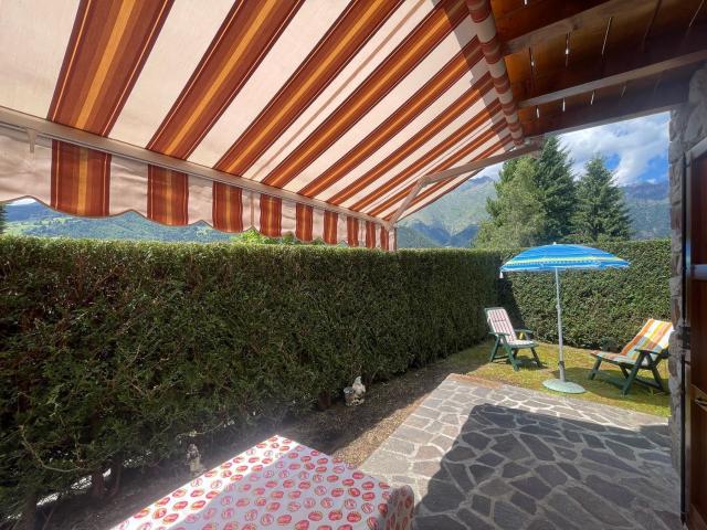 Appartamento in vendita di 60 m² in Via Tezzi Alti, 5
