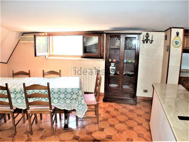 Appartamento in vendita di 60 m² in Via Tiburtina Valeria