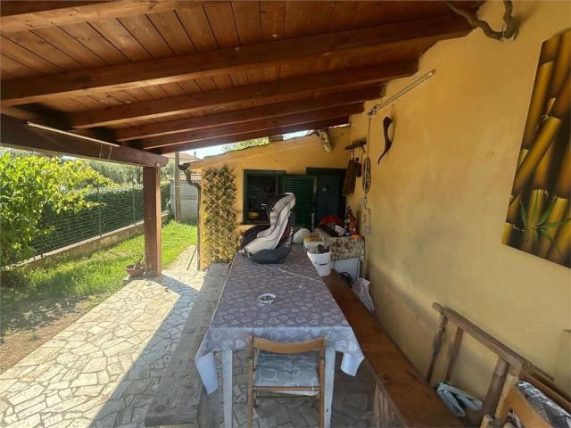 Appartamento in vendita di 60 m² in Via Tiberina, 258