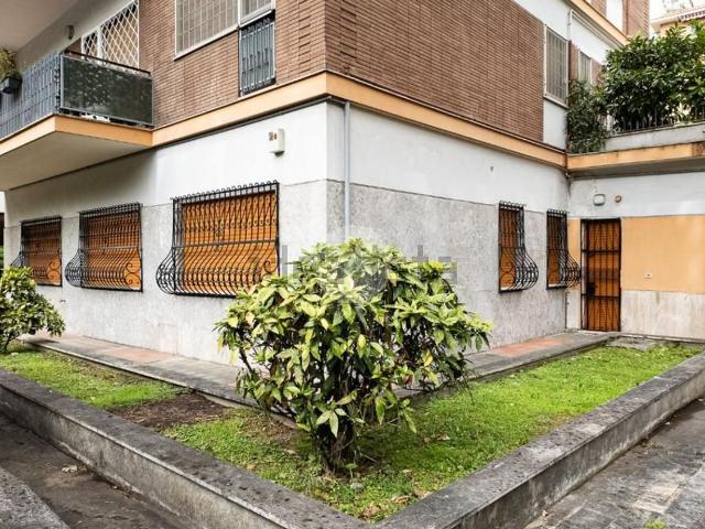 Appartamento in vendita di 60 m² in Via Tiberio Imperatore, 146