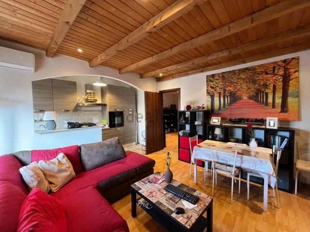 Appartamento in vendita di 60 m² in Via Ticino