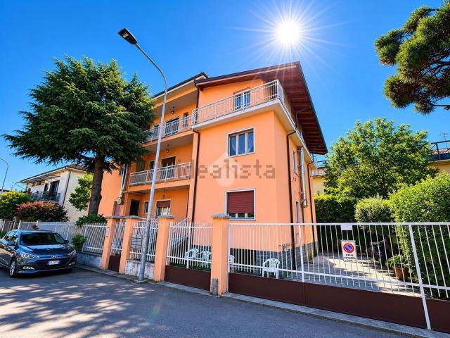 Appartamento in vendita di 60 m² in Via Ticino, 14