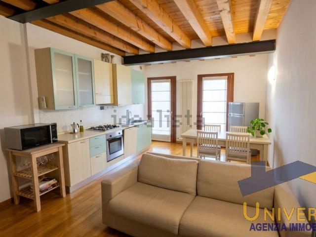 Appartamento in vendita di 60 m² in Via Tiso da Camposampiero