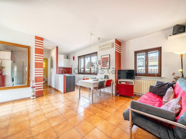 Appartamento in vendita di 60 m² in Via Tito Speri, 1